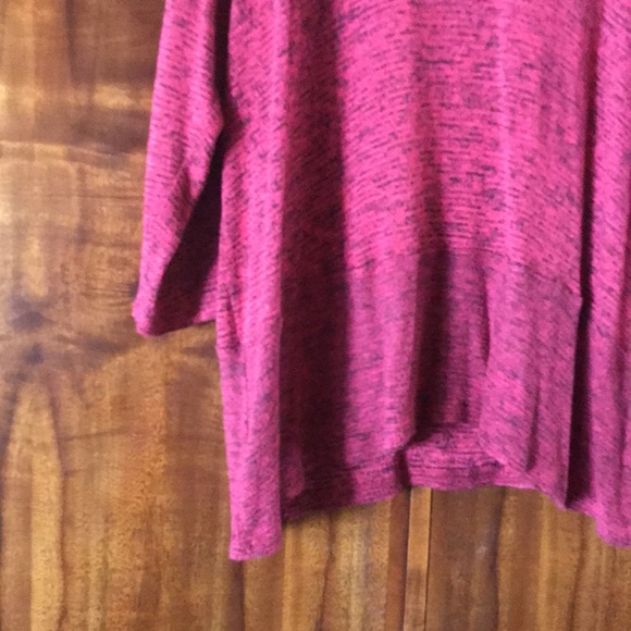 Live and Let Live Women’s casual top Size 2X in good condition - Picture 7 of 8